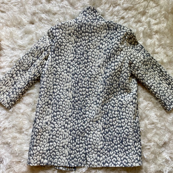 🆕 ZARA BLAZER NWOT - Picture 4 of 9